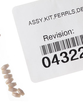 Thermo赛默飞戴安dionex 离子抑制器管路密封刃环米粒043225配件