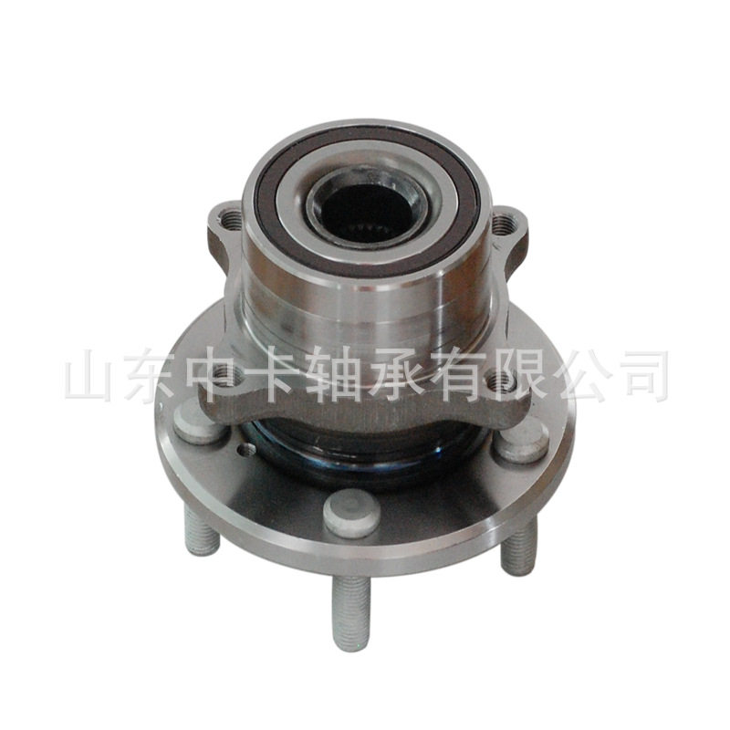 优质 HUB162T  44300-STX-A01 BR930720  513267汽车轮毂单元轴承