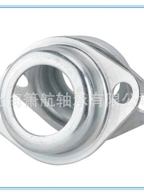 菱形冲压带座轴承批发PFL201  PFL202 PPFL203 PFL204 PFL205