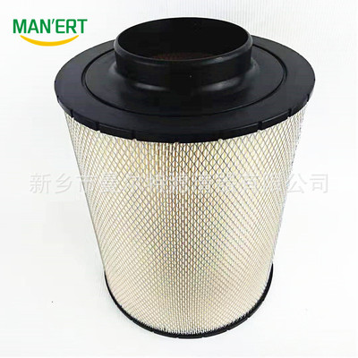 30801074201空滤KD1000发电机组空气滤芯T14000发动机X800K配件