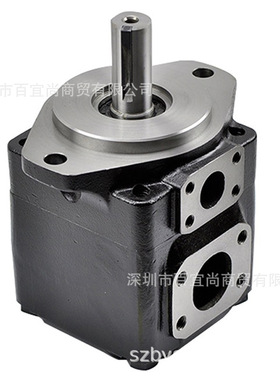 DENISON叶片泵024-00964-000S T6E-045-2R00-A1丹尼逊液压油泵