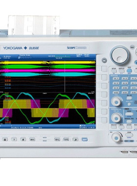 YOKOGAWA横河DL850EV 示波记录仪示波器