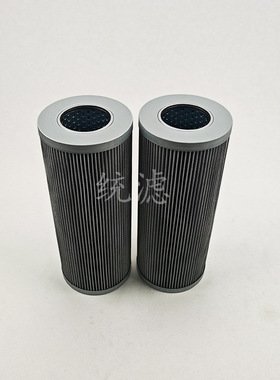 统滤净化 回油折叠滤油器滤芯R928007034盾构机过滤器