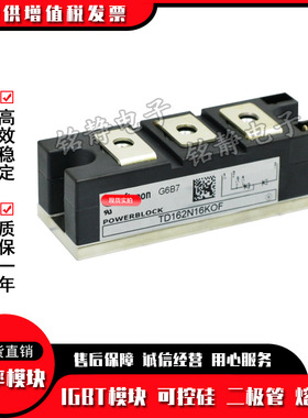 DT162N12KOF DT162N14KOF DT162N16KOF功率可控硅 全新现货