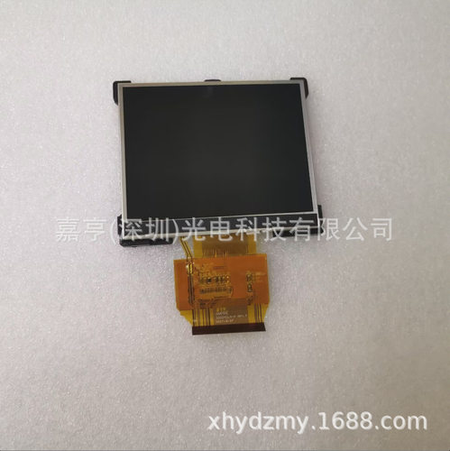 AM320240LNTMQW00H-A AM320240LN-TMQW00H-A 320240LN-A液晶屏幕