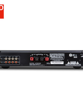 NAD C316BEE V2 立体声无损音乐合并式发烧2.0HIFI功放