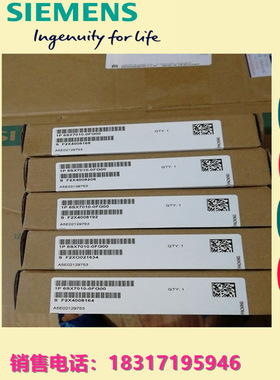 6SX7010-0FG00/0FJ00/0FJ50/0KB00/0KC00 矢量控制 通信模块