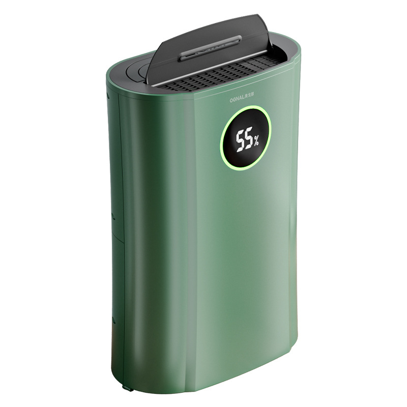 OGNAL奥戈那除湿机家用室内除潮回南天地下室大功率抽湿机24L