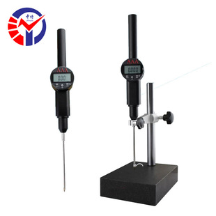 台湾AAA数显千分表BF3100A高度规 100mm0.01数显千分表现货直供