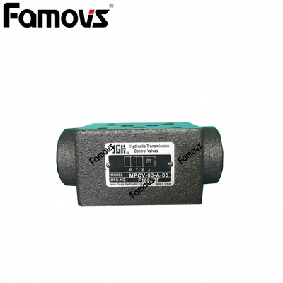 MPCV-02-S-W-05-10台湾久冈JEOU GANG叠加式液控单向阀JGH