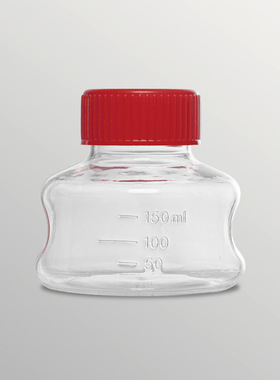 LABSELECT(甄选)43111 150ml一次性接收瓶
