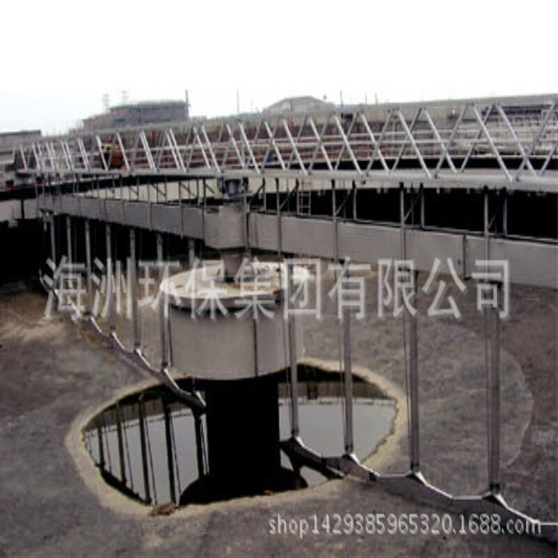 【专业生产】刮泥机 ZBX型周边传动吸泥机