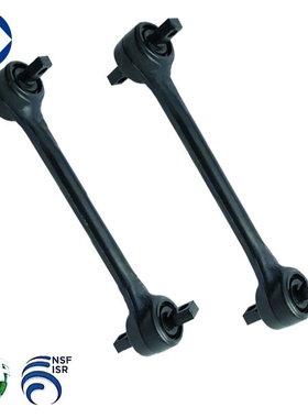 41035951 AZ9114521175卡车上推力杆总成