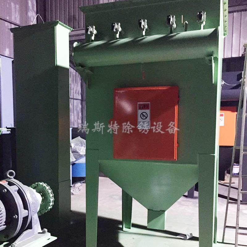 厂家供应抛丸机除尘器，电炉除尘器，布袋滤筒式除尘器,机械设备,空气净化设备,淘宝优惠券,粉丝福利购,淘宝优惠卷