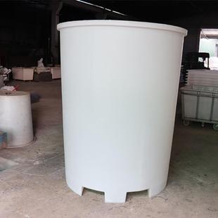 优惠供应：全新加塑料化工厚敞24.11.5口圆染桶 印车叉间用广口式