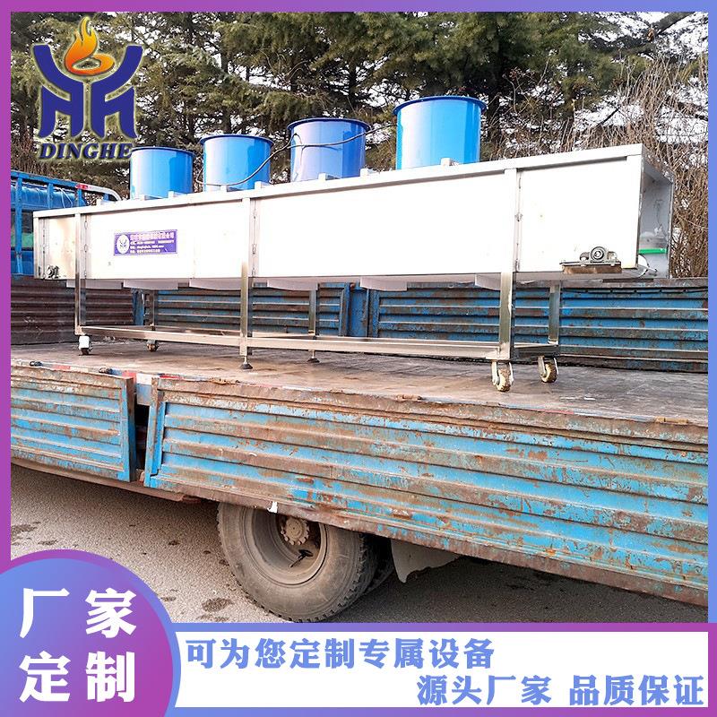 厂家直供颗粒吹风机塑料风干机立式翻转风干 可定制欢迎咨询