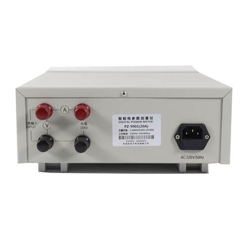 量厂9家大功率计测仪交流电参数试测量仪 PZ901（报警PZ9901型）