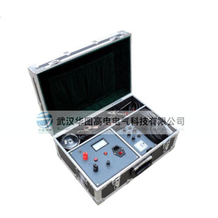 原厂产 路径和敷设深度 HTLJ704电缆路径仪 查找停运和故障电缆