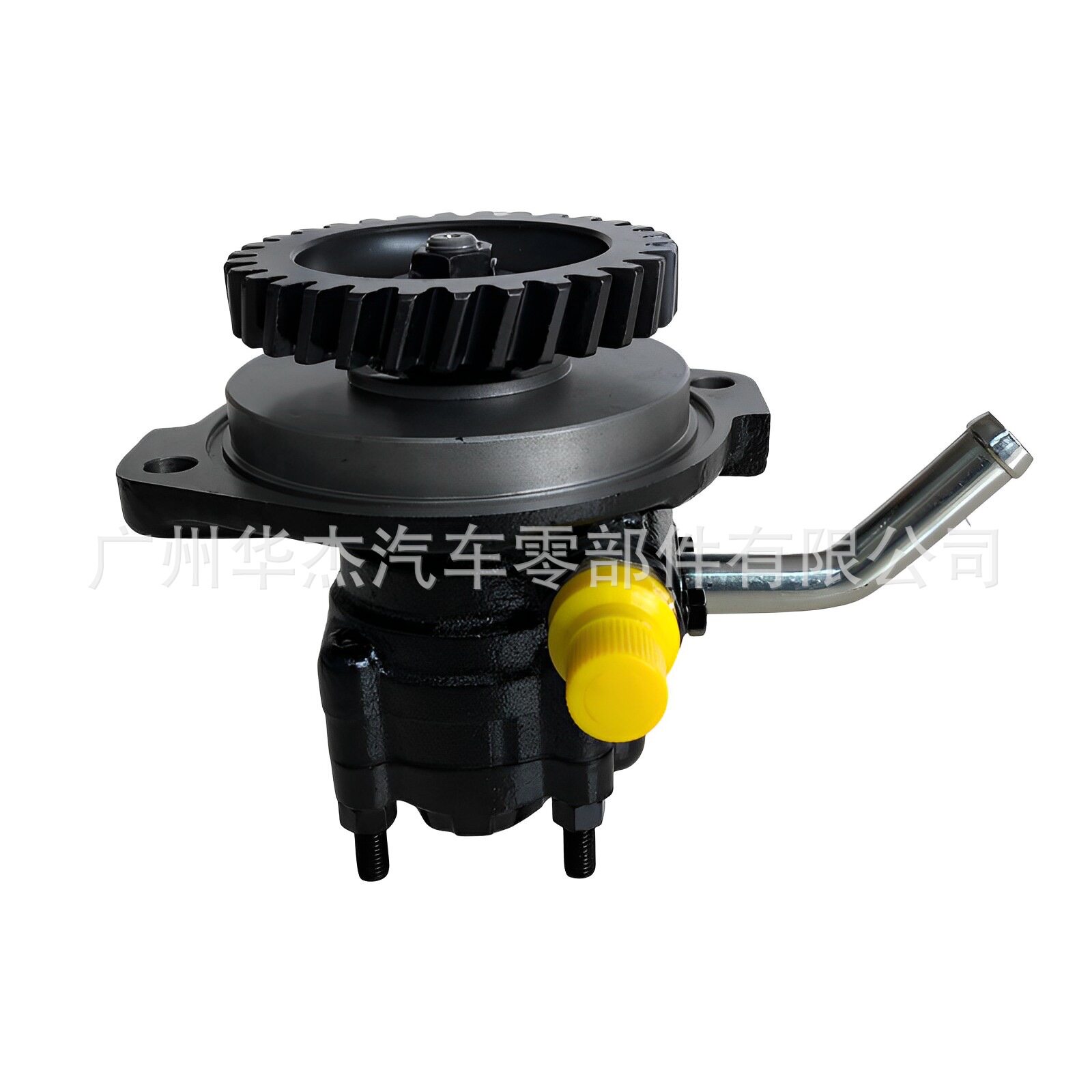 供应五十铃ISUZU NPR 4HF11转向助力泵 动力转向泵 8-97388651-0