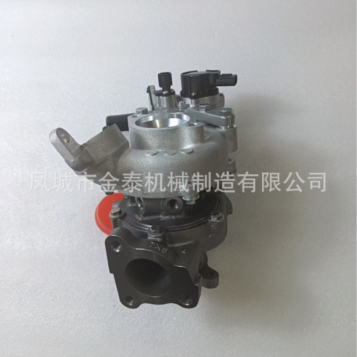 RHV4 17208-51010 17201-51011 VB23 VED20027 VB37 Engine 1VD