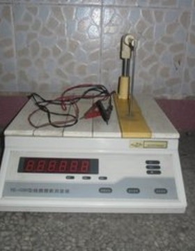 原厂供应 线圈圈数测量仪 SM110H 线圈圈数测量仪