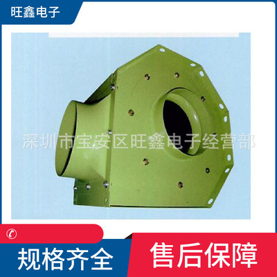 TBO-350606 550W 50/60HZ JOUNING马绿强环保风机