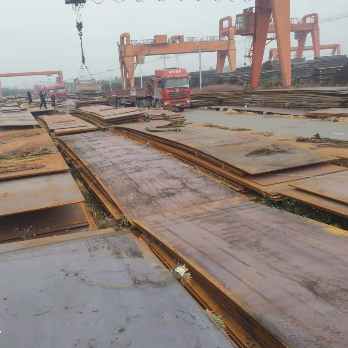 陕西现货批发Q235B中厚板可以零售可零割,模玩/动漫/周边/娃圈三坑/桌游,文化/体育周边,淘宝优惠券,粉丝福利购,淘宝优惠卷