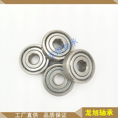 不锈钢轴承S6201Z,AISI304,不锈钢轴承S6001Z 304无磁轴承,S6301Z