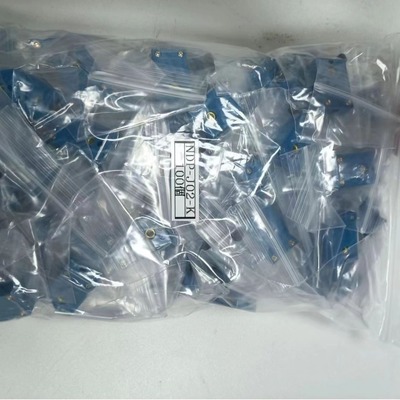 日本TWINTOR二宫热电偶连接器 NDP-J02-K