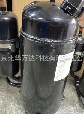 RA421A3TB-20MD变频制冷压缩机R410A制冷压缩冷库设备制冷压