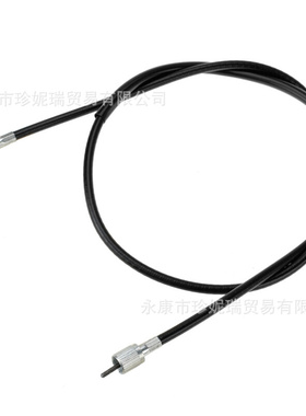 摩托车配件GY6踏板摩托车46.5inch118cm里程线拉线