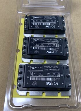 V28C24T100BL V24C48T100BL V48C24C150BL V24C24T100BL