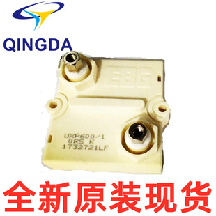 600_68K_J 平面厚膜无感电阻UXP