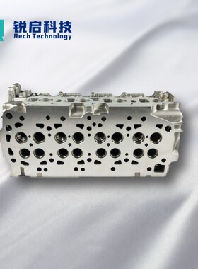 厂家直供全新YD25气缸盖Cylinder head 908527 11040-5X00A