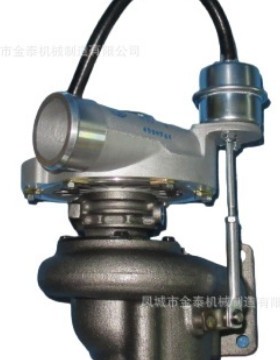 GT2560S 增压器  785828-5002S 2674A807