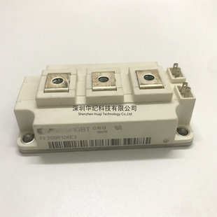 FF200R17KE3 FF300R17KE3 IGBT功率半导体模块