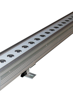 LED洗墙灯  18LED洗墙灯  3合1LED洗墙灯 全彩LED洗墙灯