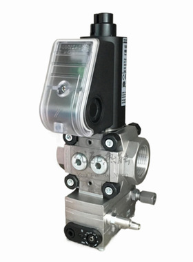 锅炉烘箱燃烧炉点火阀霍科德VAG125R NWAE电磁阀