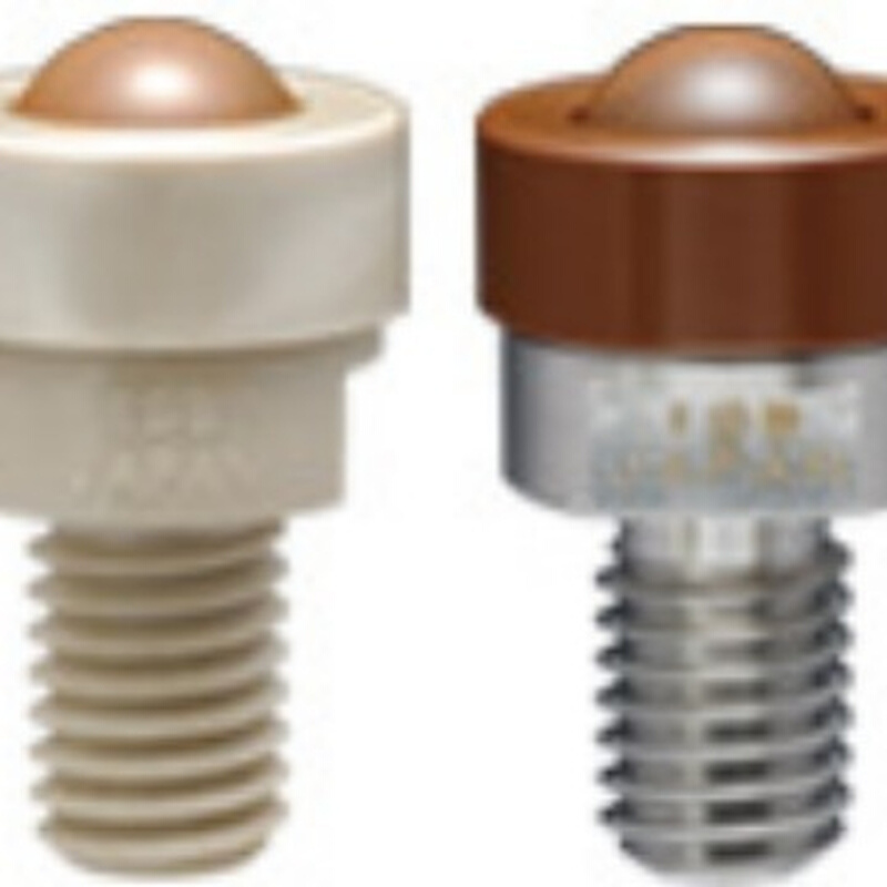 日本ISB井口机工无尘室专用万向球不锈钢本体ISC-10JS-SJ半导体