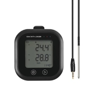 700E 低温温度记录仪 GSM SYY90 库号：M409059 型号