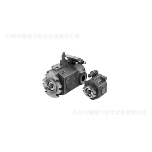 日本Tokimec柱塞油泵P21VMR CMC J东京计器液压泵 S121B