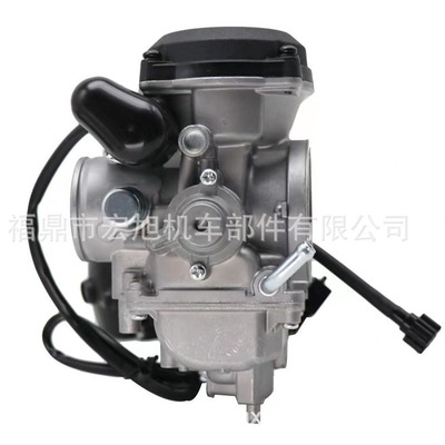 Arctic Cat 650 4x4H1 Automatic 2005-2011 CVK40 0470-482化油