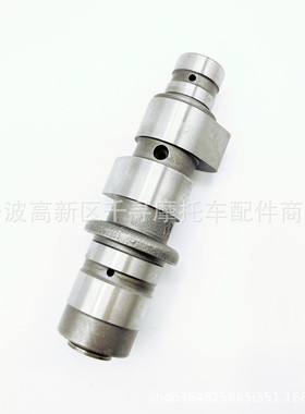 凸轮轴 适 XV250 QJ250H 2UJ-12171-00-00 2UJ-12181-00 2008-201