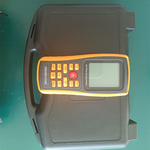 成德 本质安全型数字风速 电子风速表 智能数字式测量仪CFD45