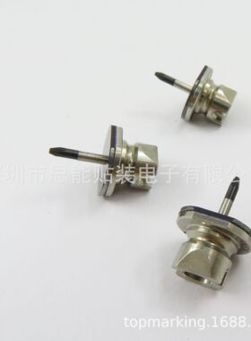 供应  SMT 贴片机  吸嘴  N610030510AC  206AS NOZZL