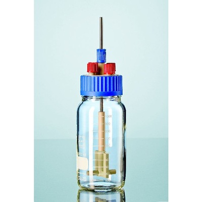 GLS80搅拌反应器螺纹盖 reactor