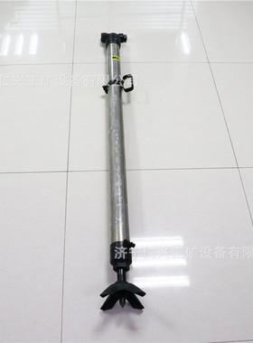 YT28凿岩机气腿 FT160BC气腿1.6米 FT140BD风钻气腿配件厂家