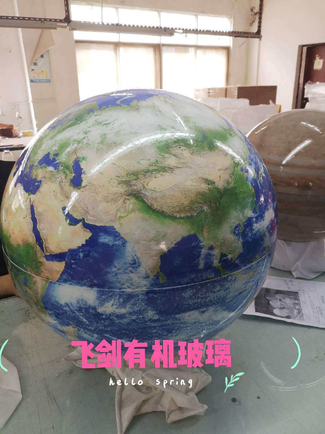 亚克力八大行星装饰球九大行星太阳系模型学校装饰星球灯,模玩/动漫/周边/娃圈三坑/桌游,文化/体育周边,淘宝优惠券,粉丝福利购,淘宝优惠卷
