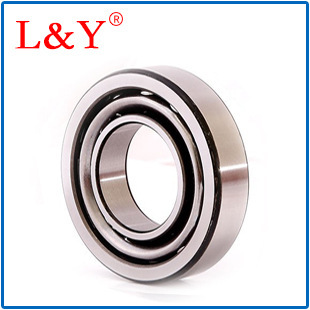 角接触球轴承生产基地 3056317 L&Y 精密轴承3317