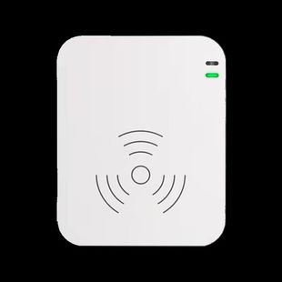 卡尔身份阅读器KT8003二代身证读卡器酒店旅馆实名登记身份识别仪